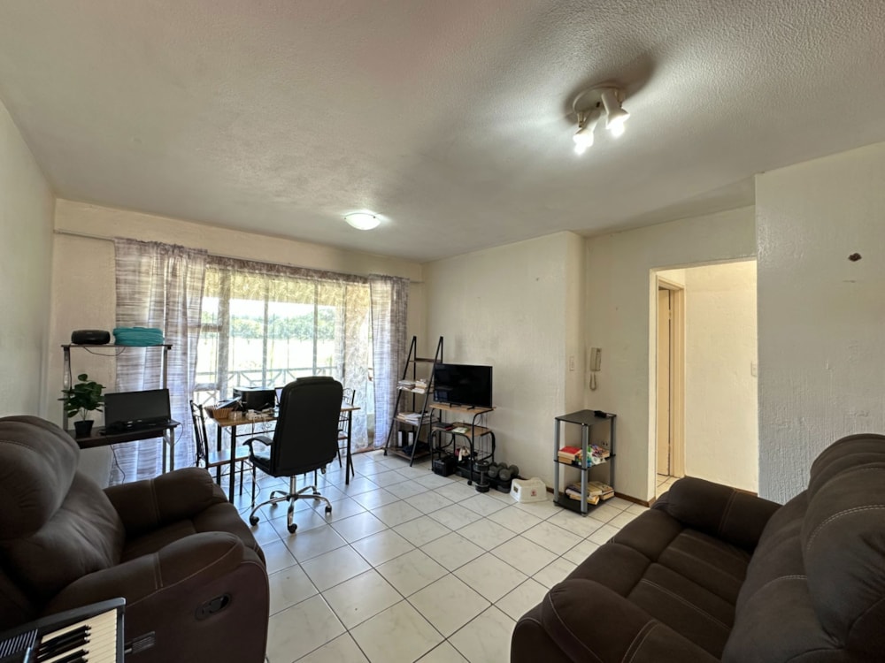 Apartment let in Pelham - 1PM1696655