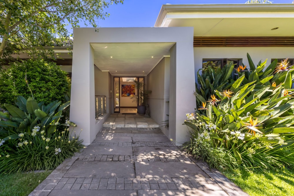 House sold in Kanonberg - DBV1682770