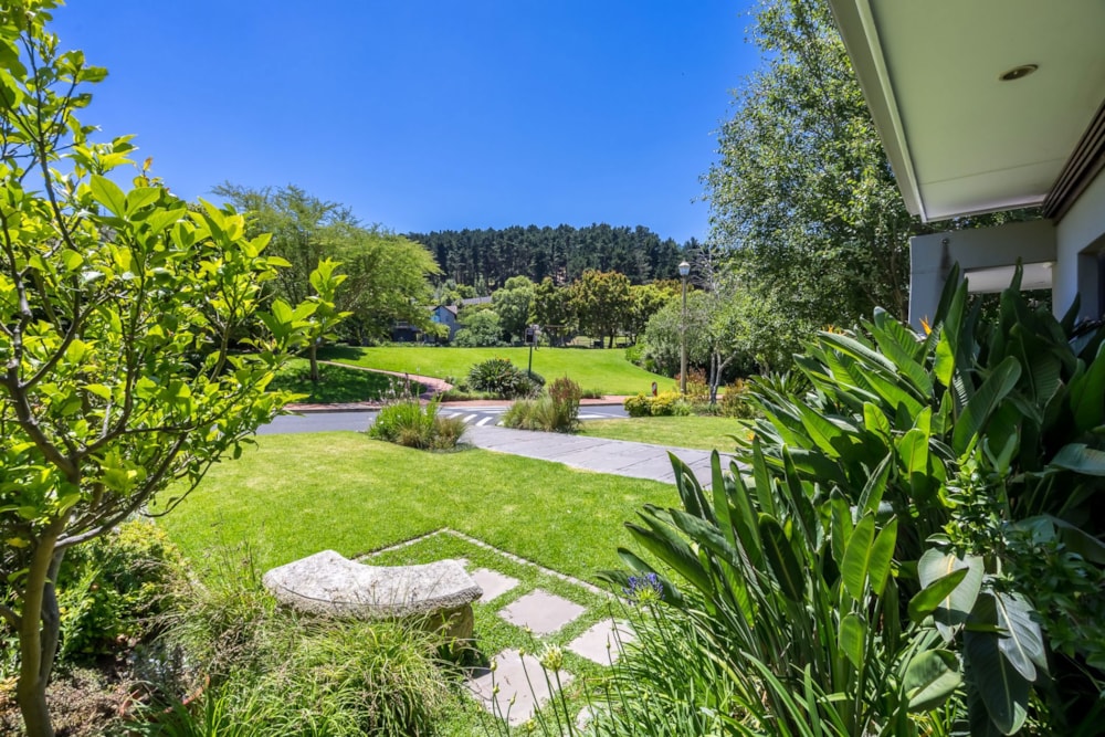 House sold in Kanonberg - DBV1682770