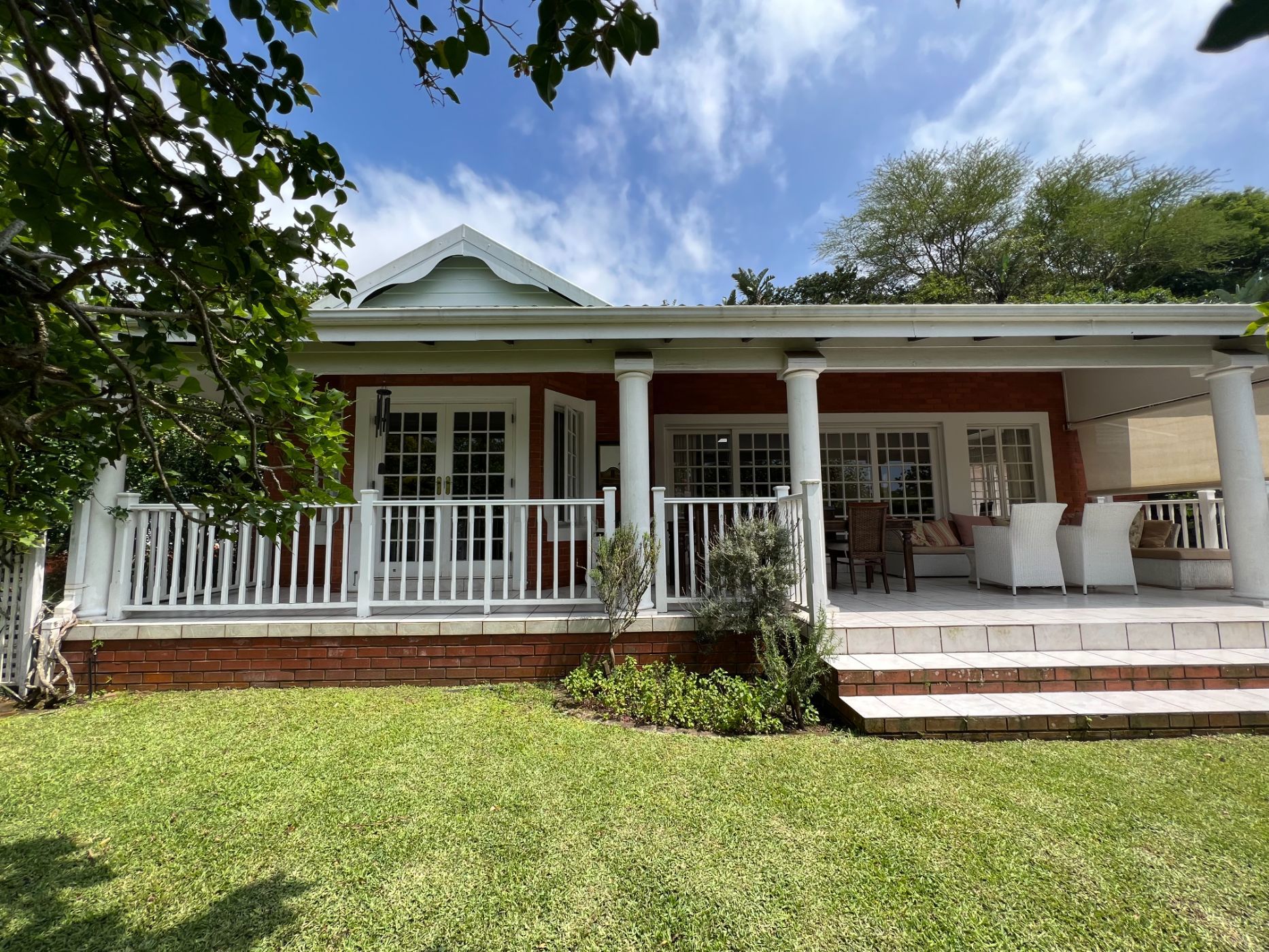 House sold in Mount Edgecombe Country Estate - 1MT1669340