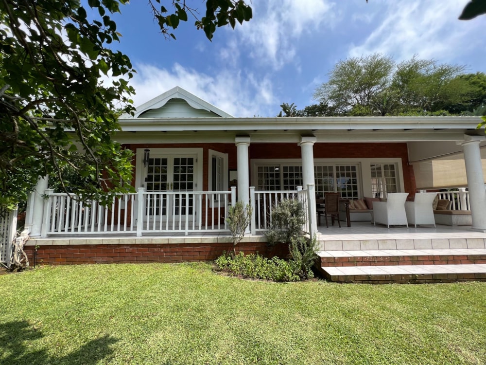 House sold in Mount Edgecombe Country Estate - 1MT1669340 House sold in Mount Edgecombe Country Estate - 1MT1669340