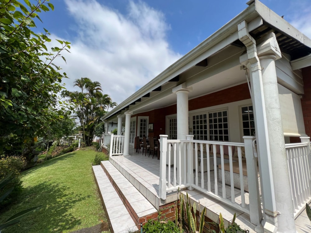 House sold in Mount Edgecombe Country Estate - 1MT1669340 House sold in Mount Edgecombe Country Estate - 1MT1669340