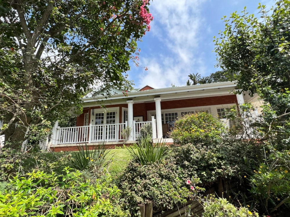 House sold in Mount Edgecombe Country Estate - 1MT1669340 House sold in Mount Edgecombe Country Estate - 1MT1669340