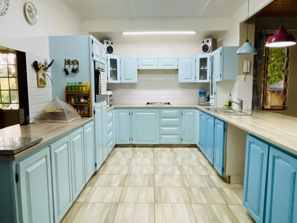 House sold in Underberg - 1UB1684749 House sold in Underberg - 1UB1684749