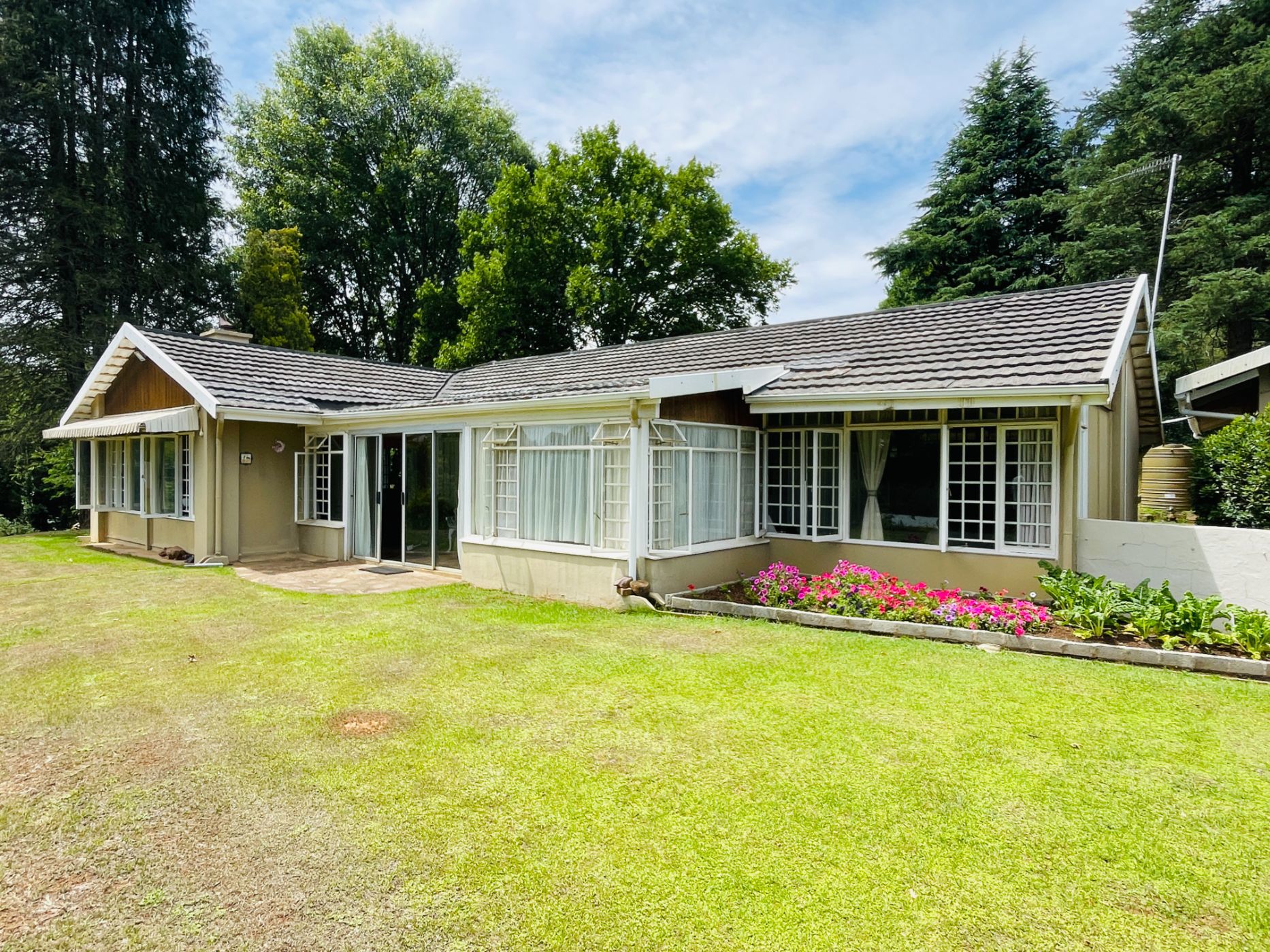 House sold in Underberg - 1UB1684749