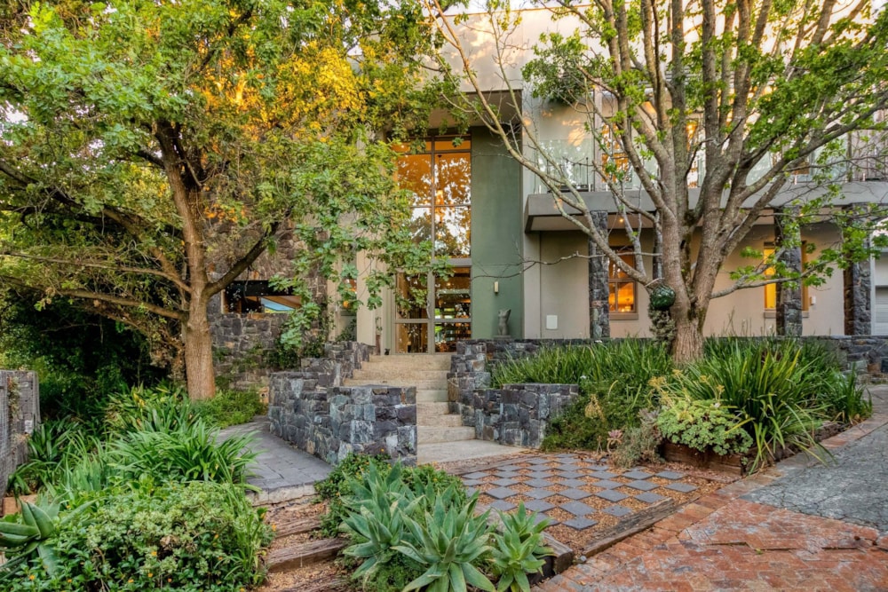 House sold in Brandwacht - ST1684591 House sold in Brandwacht - ST1684591