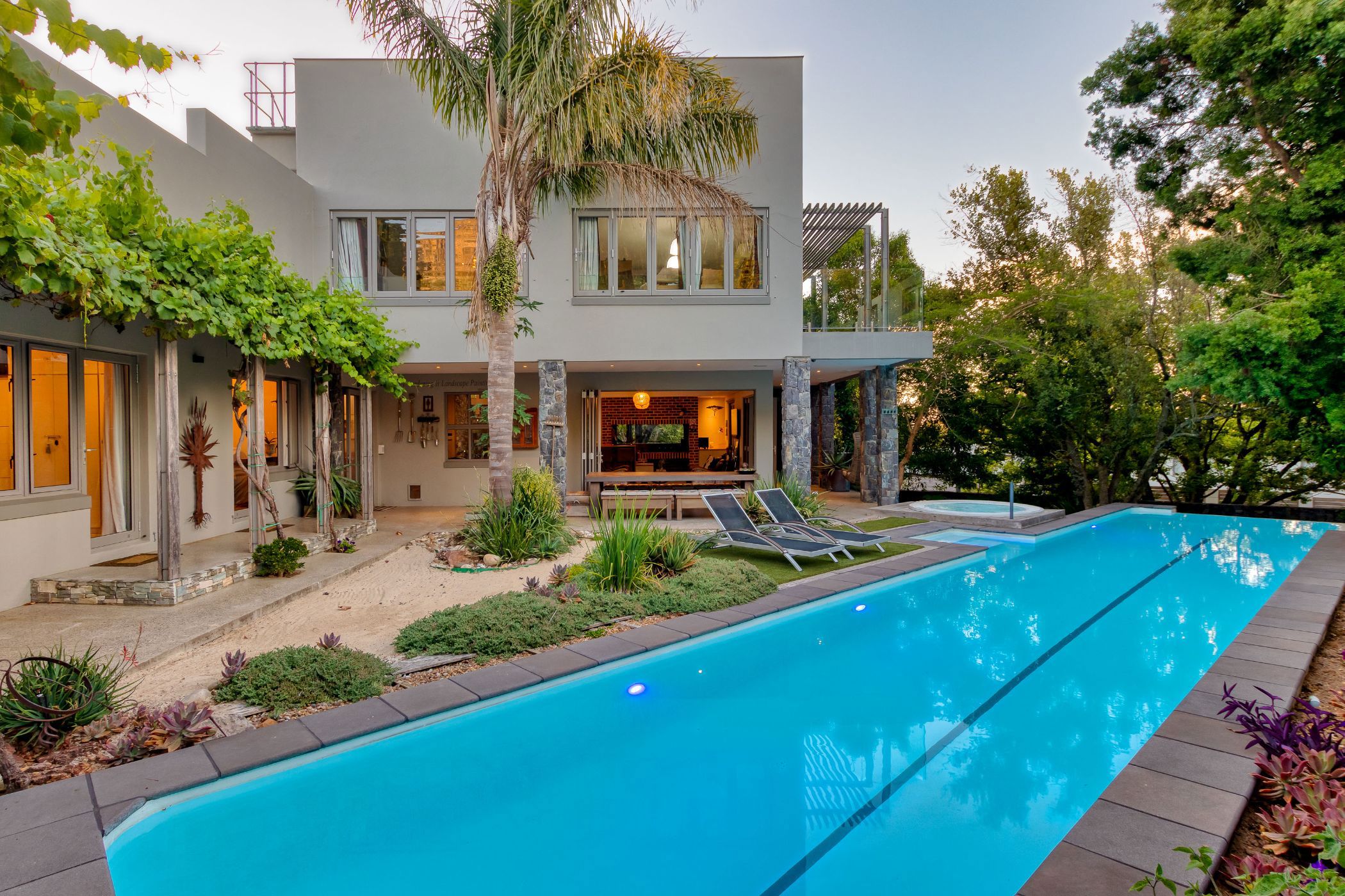 House sold in Brandwacht - ST1684591