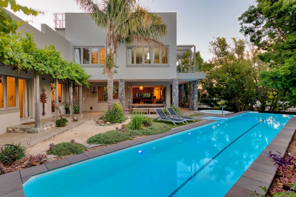 House sold in Brandwacht - ST1684591 House sold in Brandwacht - ST1684591