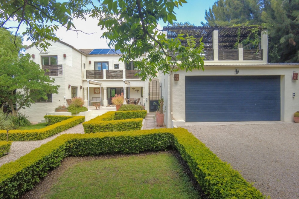 House sold in Riebeek Kasteel - RV1700454 House sold in Riebeek Kasteel - RV1700454