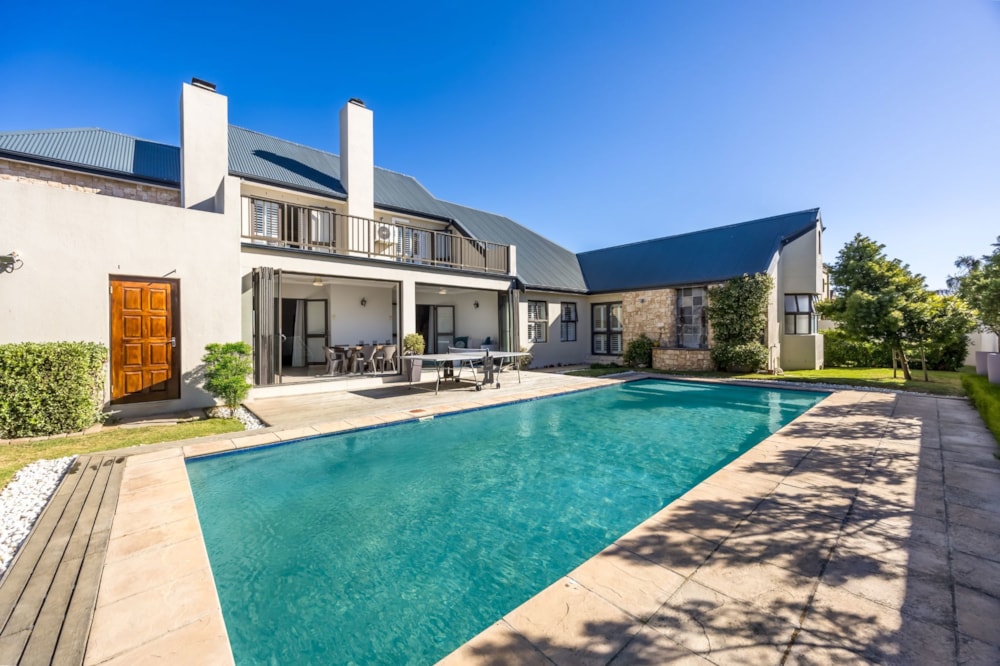 Security estate home sold in Welgevonden Estate, Durbanville - DBV1681981 Security estate home sold in Welgevonden Estate, Durbanville - DBV1681981