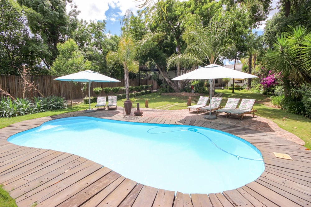 Guesthouse for sale in Oudtshoorn - 1OU1683580