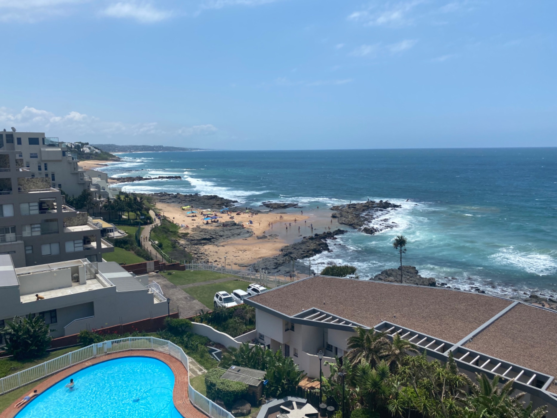 Apartment for sale in Ballito - 1BD1718644