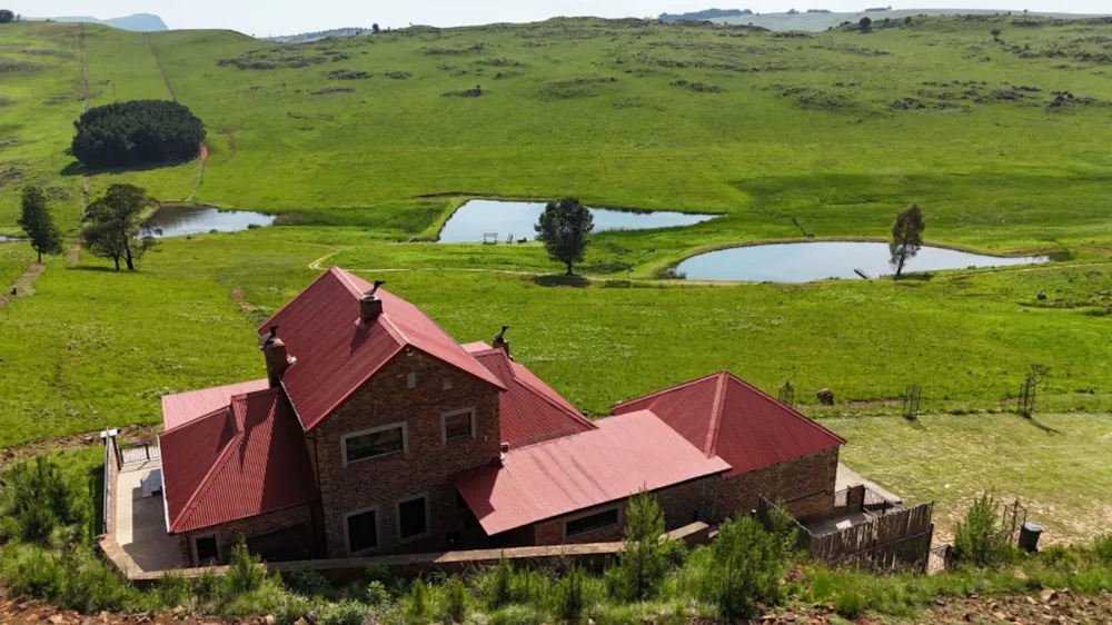 House sold in Dullstroom - 1DS1634641 House sold in Dullstroom - 1DS1634641