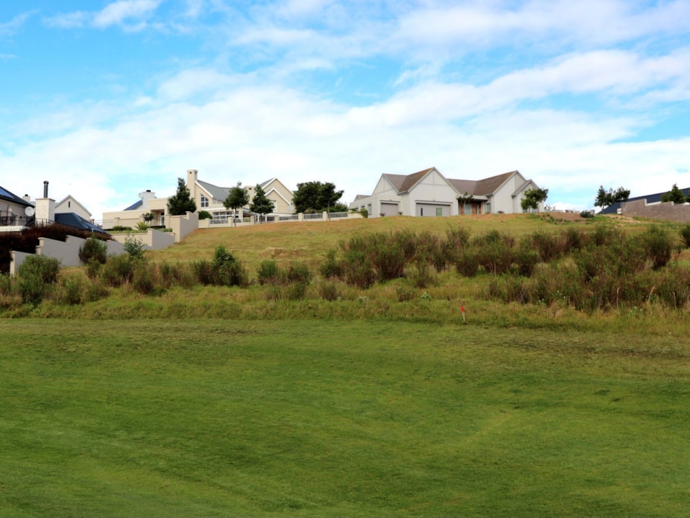 Vacant land for sale in Kingswood Golf Estate - GEO1684698