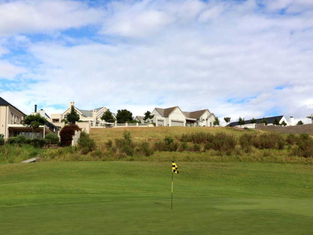 Vacant land for sale in Kingswood Golf Estate - GEO1684698