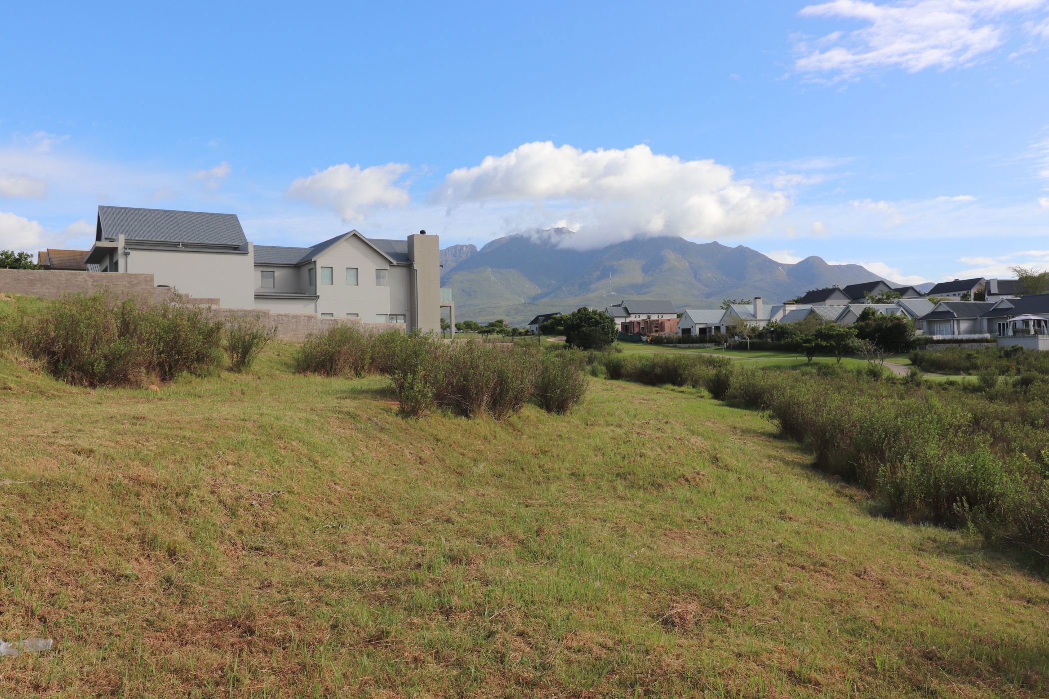 Vacant land for sale in Kingswood Golf Estate - GEO1684698