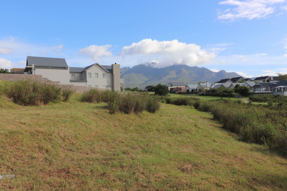 Vacant land for sale in Kingswood Golf Estate - GEO1684698