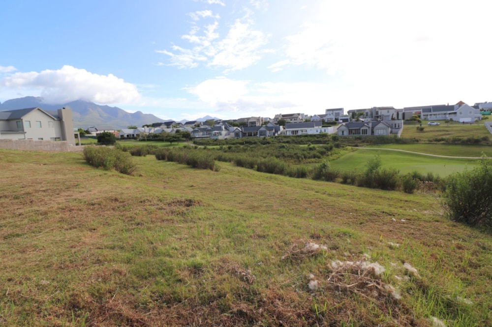 Vacant land for sale in Kingswood Golf Estate - GEO1684698