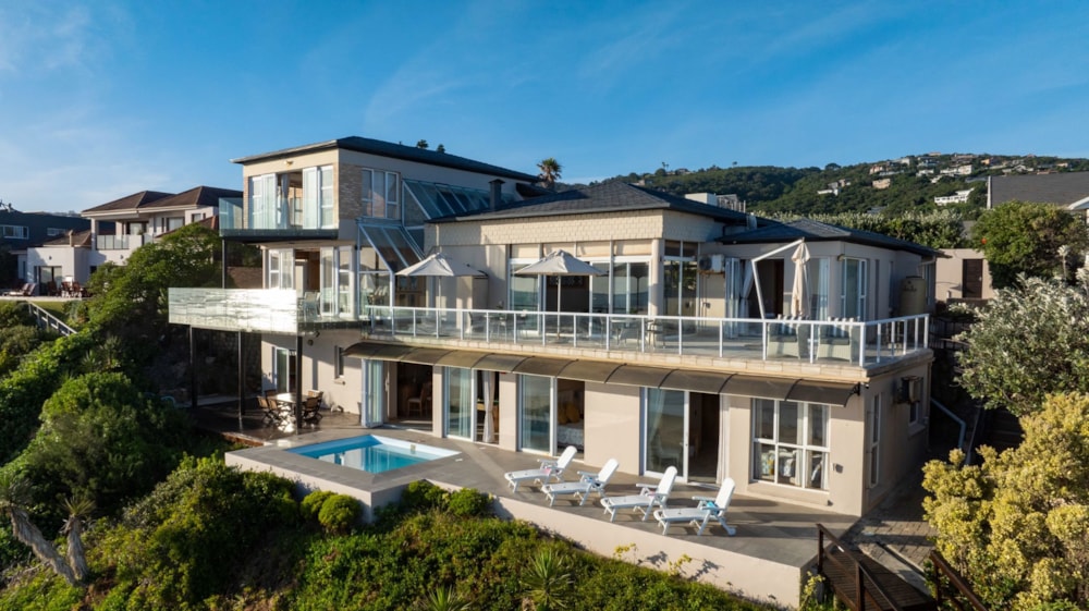 House for sale in Wilderness - GEO1683622 House for sale in Wilderness - GEO1683622