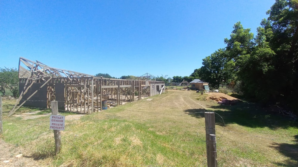 Vacant land sold in Heidelberg, Garden Route - 1SR1685362 Vacant land sold in Heidelberg, Garden Route - 1SR1685362