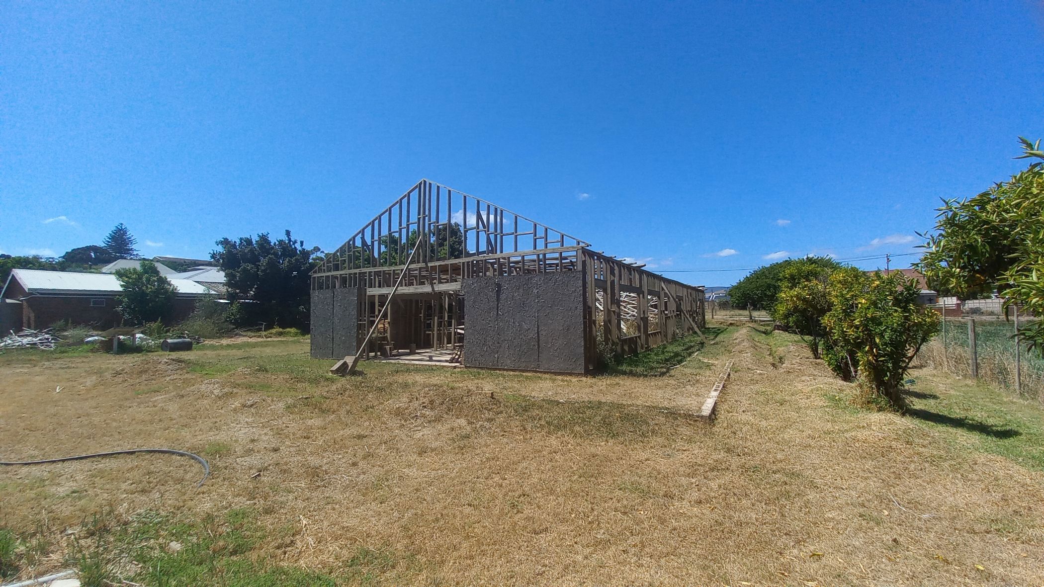 Vacant land sold in Heidelberg, Garden Route - 1SR1685362