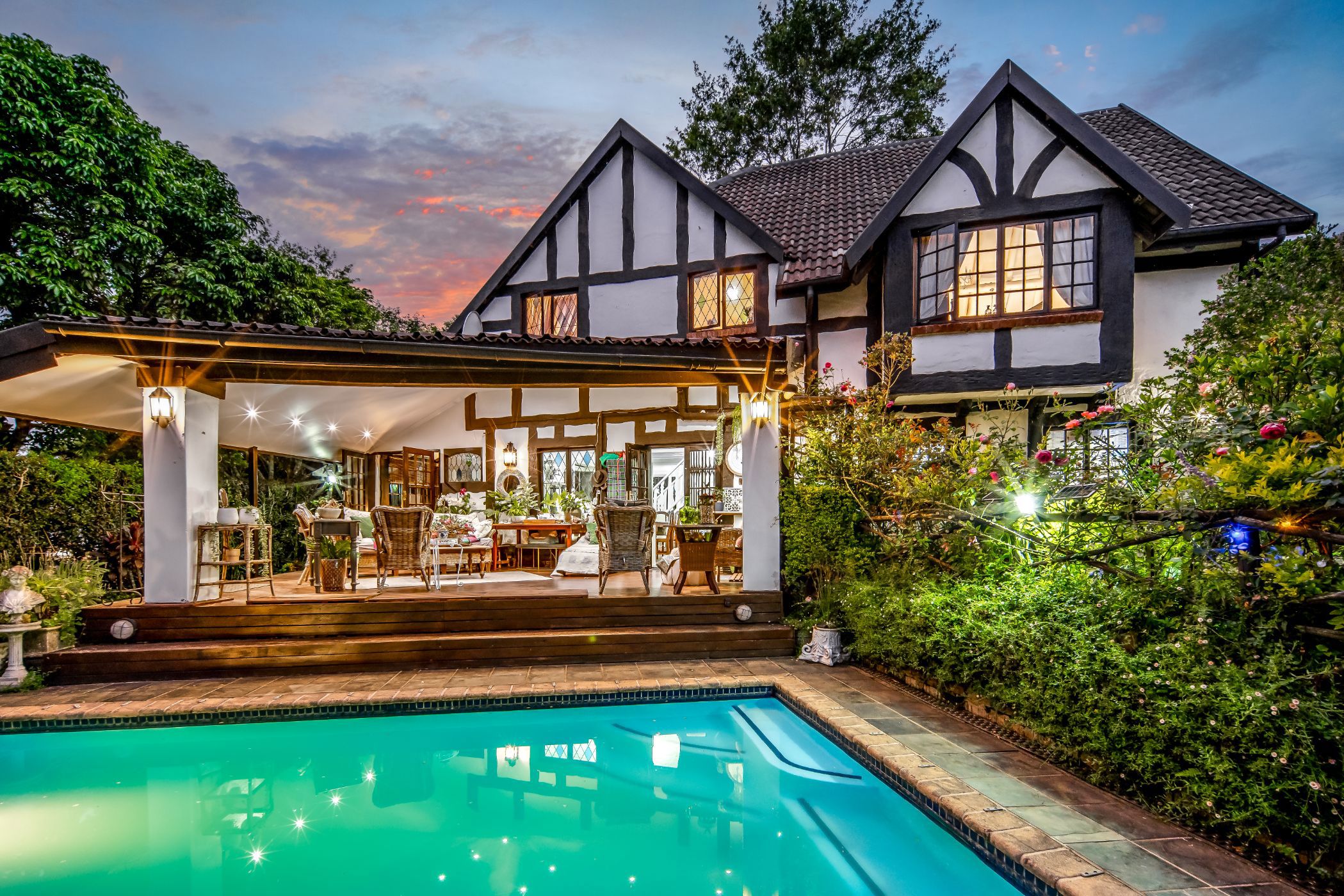 Townhouse for sale in Hillcrest, Upper Highway - 1KF1713083