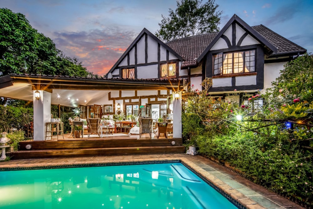 Townhouse for sale in Hillcrest, Upper Highway - 1KF1713083