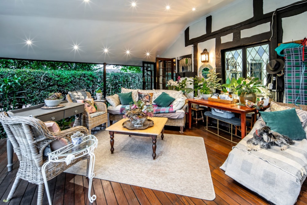 Townhouse for sale in Hillcrest, Upper Highway - 1KF1713083