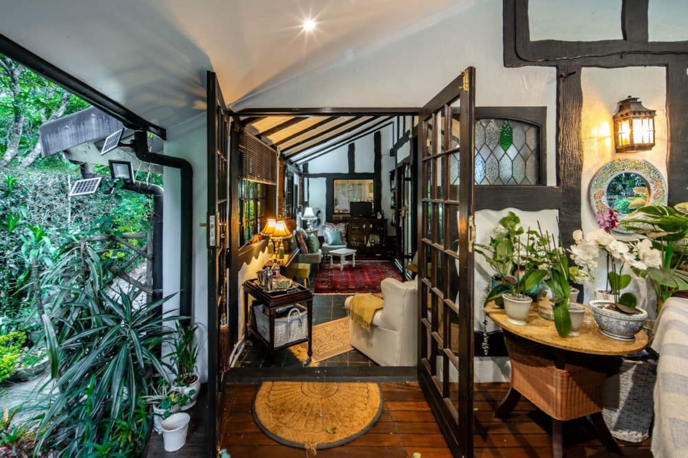 Townhouse for sale in Hillcrest, Upper Highway - 1KF1713083