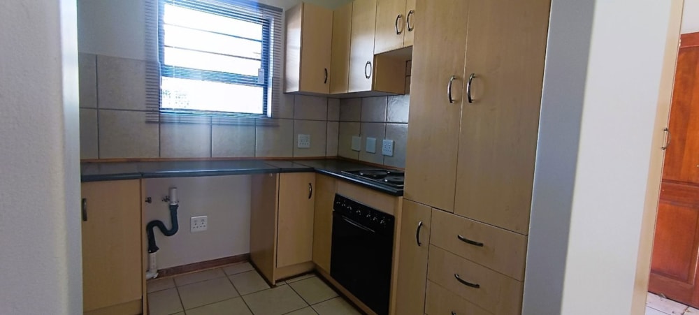 Apartment sold in Pellissier - 1BX1675913 Apartment sold in Pellissier - 1BX1675913