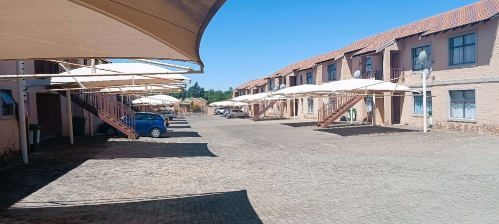 Apartment sold in Pellissier - 1BX1675913 Apartment sold in Pellissier - 1BX1675913