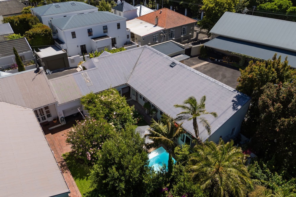 House sold in Wynberg Upper - KW1668614