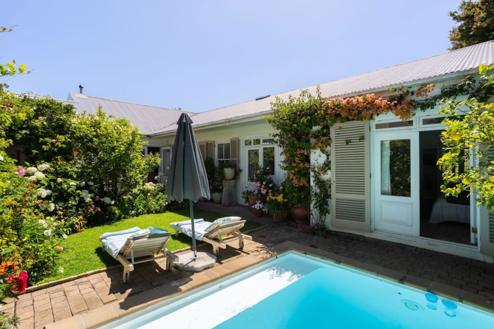 House sold in Wynberg Upper - KW1668614