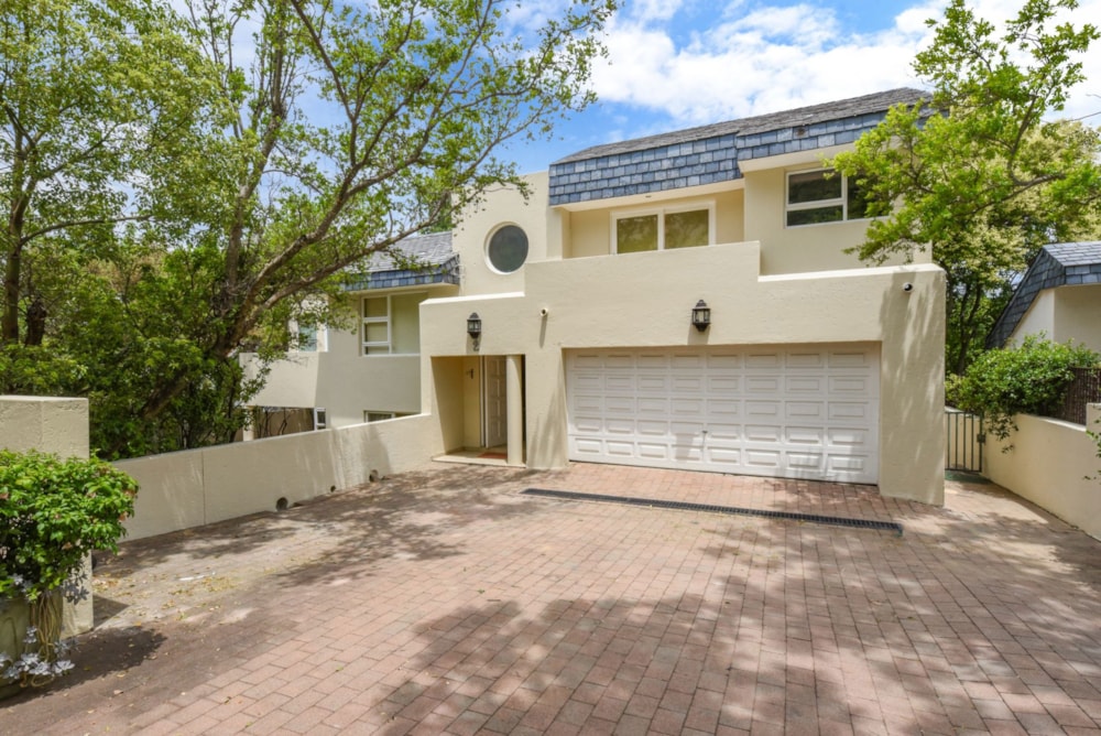 Golf estate house to rent in Dainfern Golf Estate - FYL1726531