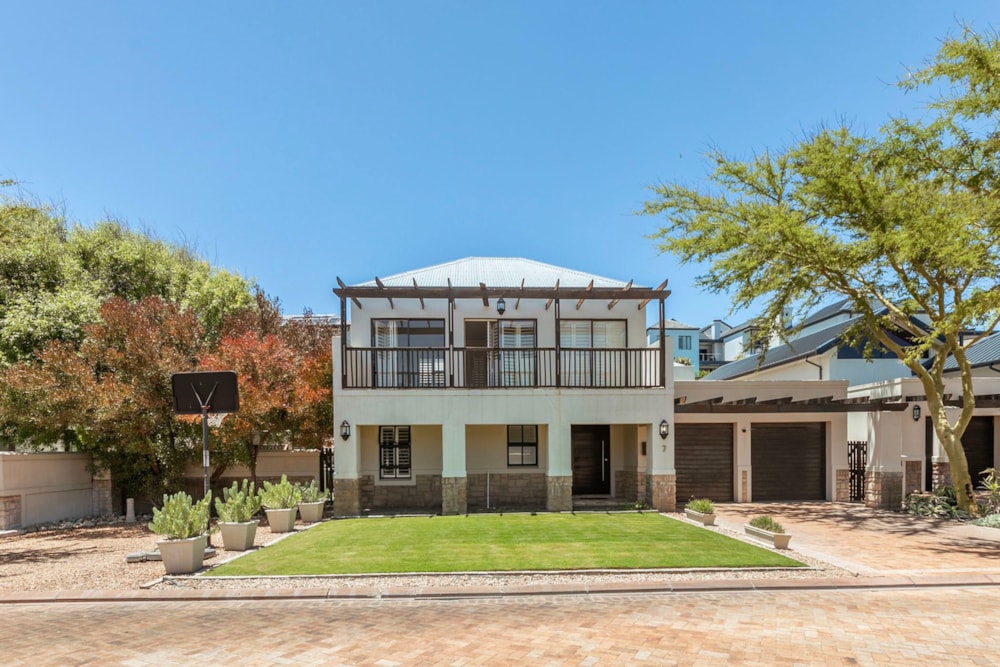 House sold in Atlantic Beach Estate - 1TV1683395