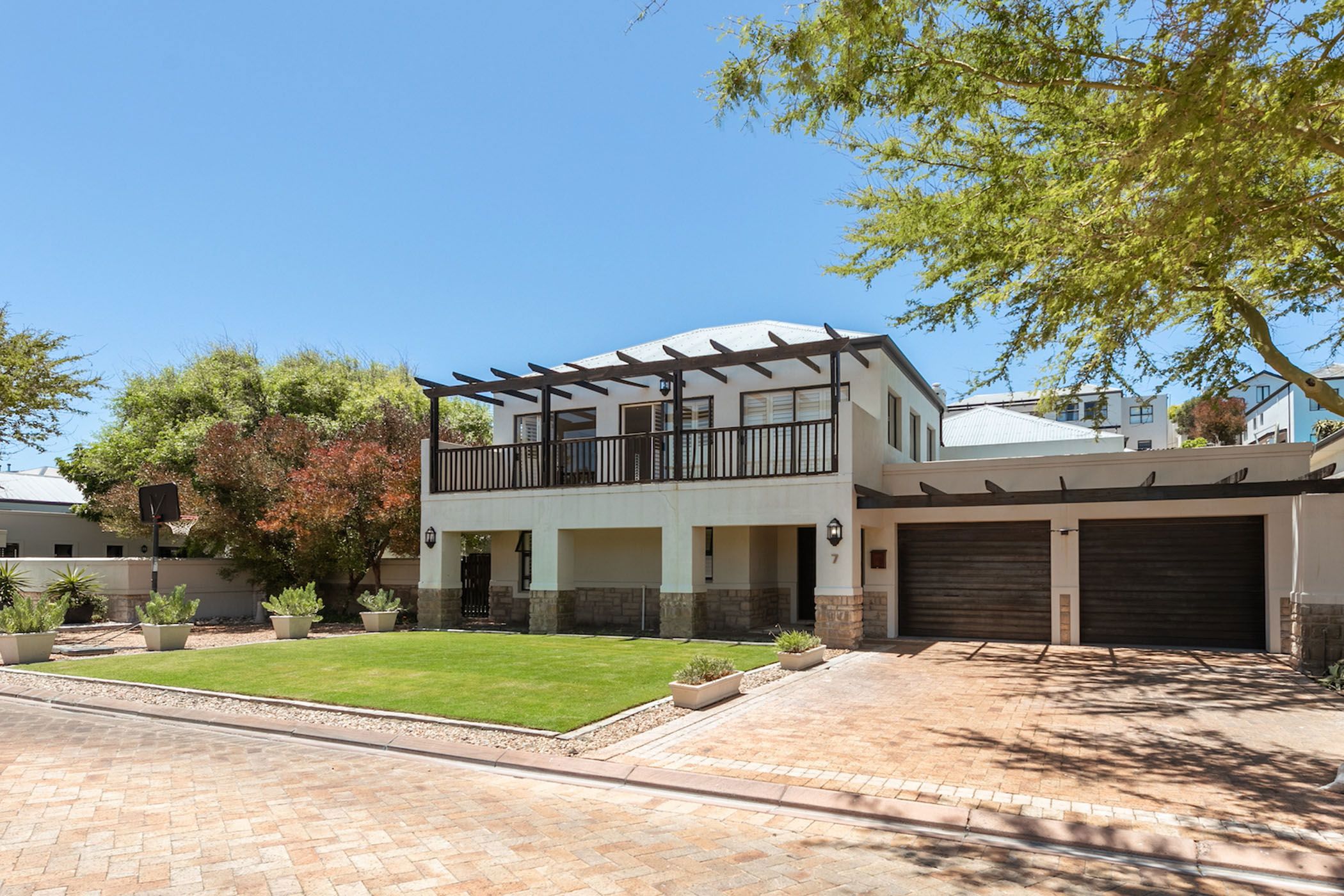 House sold in Atlantic Beach Estate - 1TV1683395