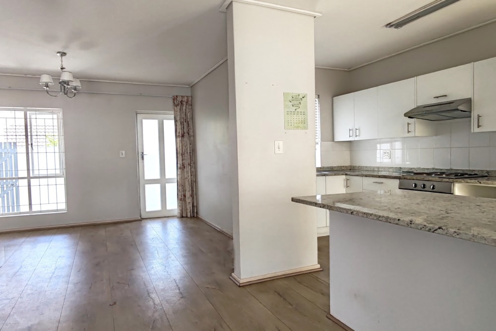 Apartment let in Flamingo Vlei - 1TV1723527 Apartment let in Flamingo Vlei - 1TV1723527