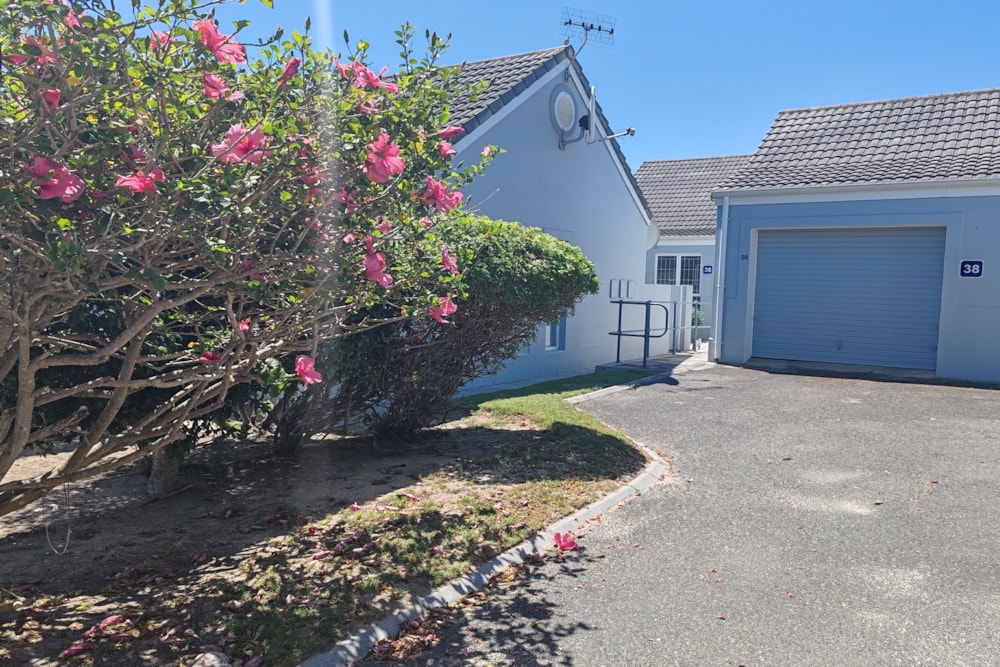 Apartment let in Flamingo Vlei - 1TV1723527 Apartment let in Flamingo Vlei - 1TV1723527