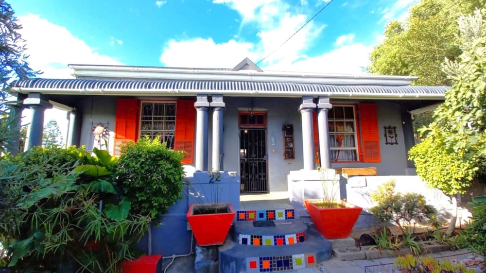 House for sale in Oudtshoorn - 1OU1682832 House for sale in Oudtshoorn - 1OU1682832