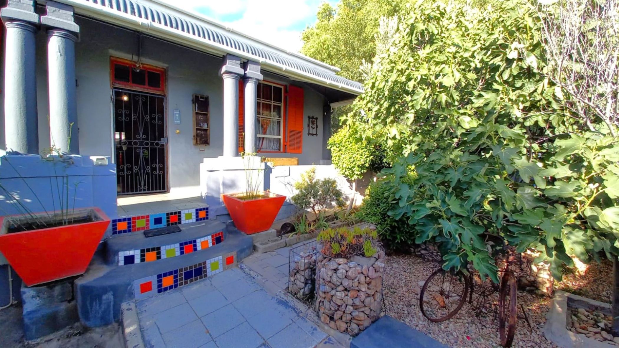 House for sale in Oudtshoorn - 1OU1682832