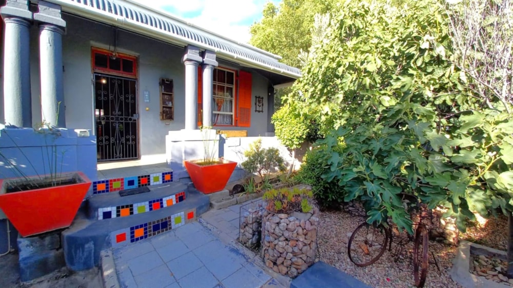 House for sale in Oudtshoorn - 1OU1682832 House for sale in Oudtshoorn - 1OU1682832