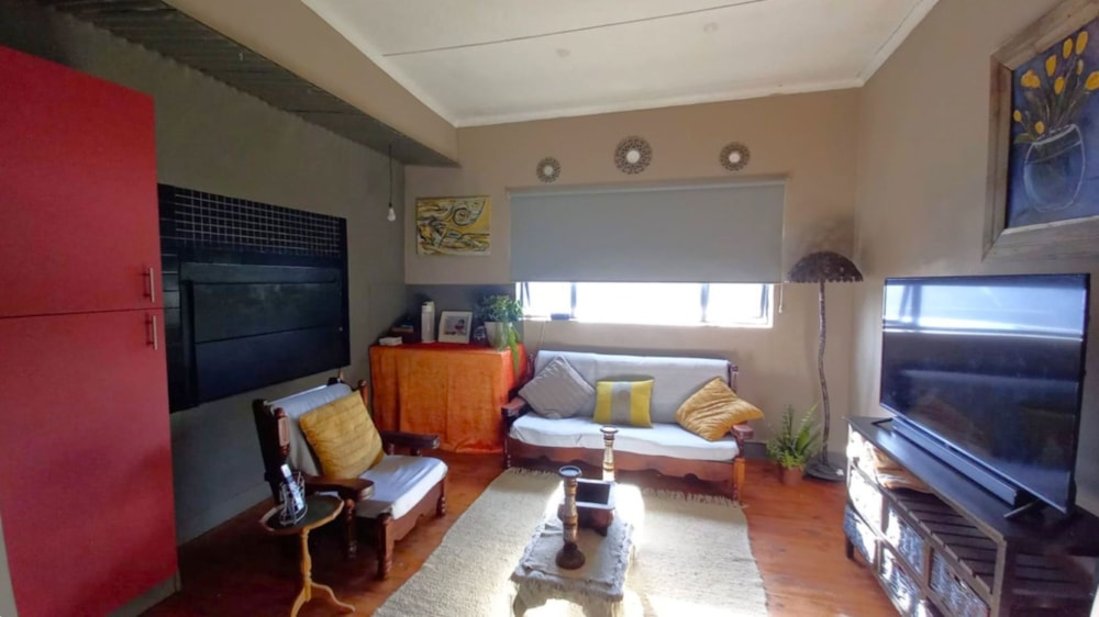 House for sale in Oudtshoorn - 1OU1682832