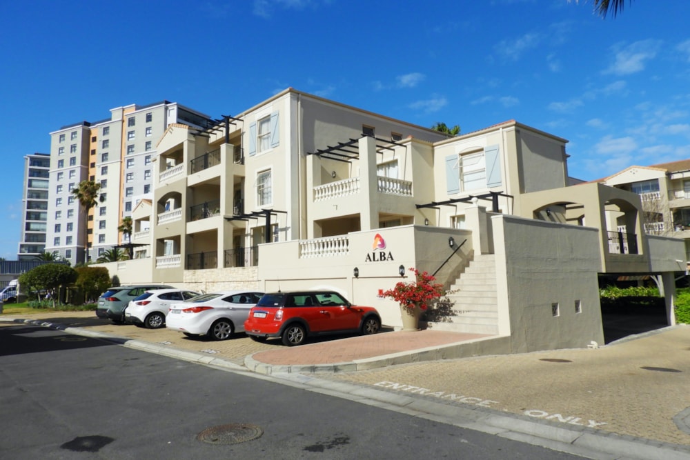 Apartment sold in Century City - 1TV1685322