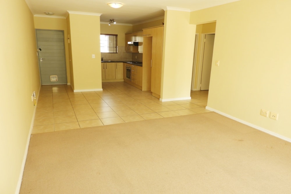 Apartment sold in Century City - 1TV1685322