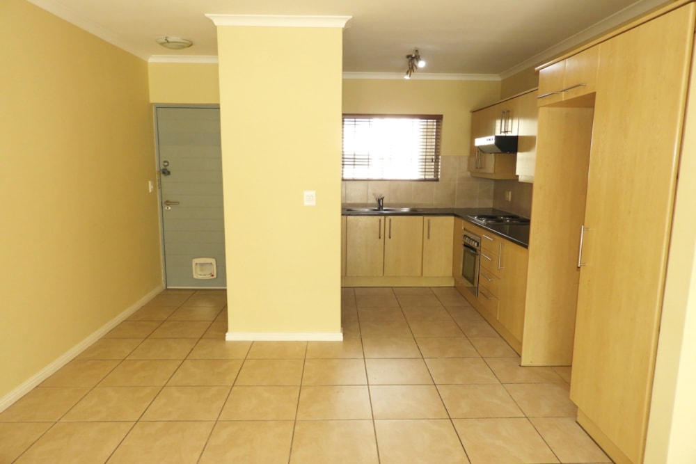 Apartment sold in Century City - 1TV1685322