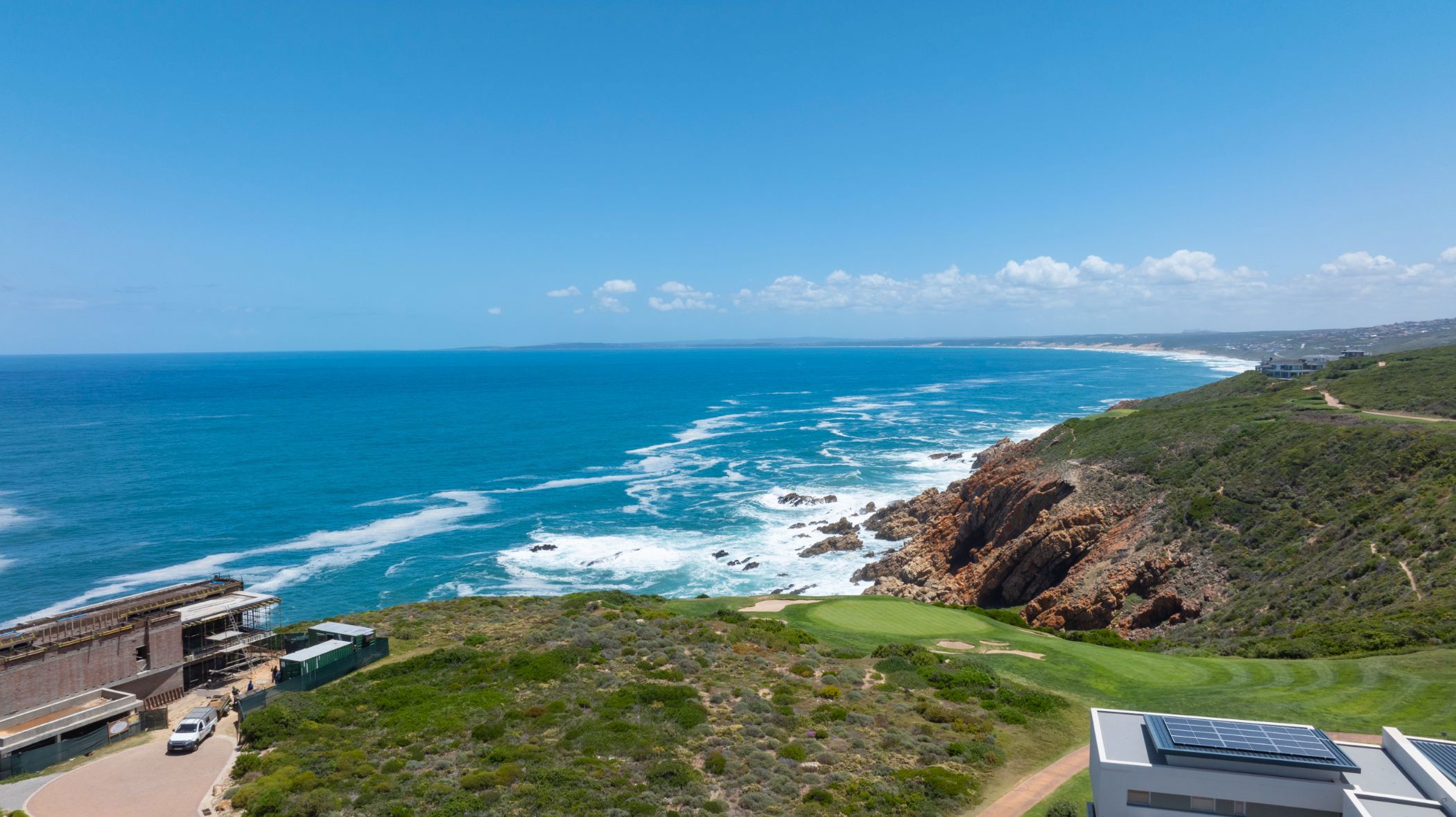 Residential vacant land for sale in Pinnacle Point Golf Estate - 1MB1612202