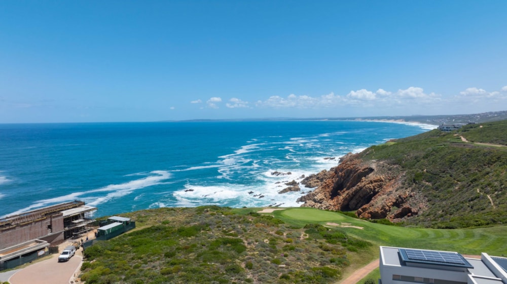 Residential vacant land for sale in Pinnacle Point Golf Estate - 1MB1612202