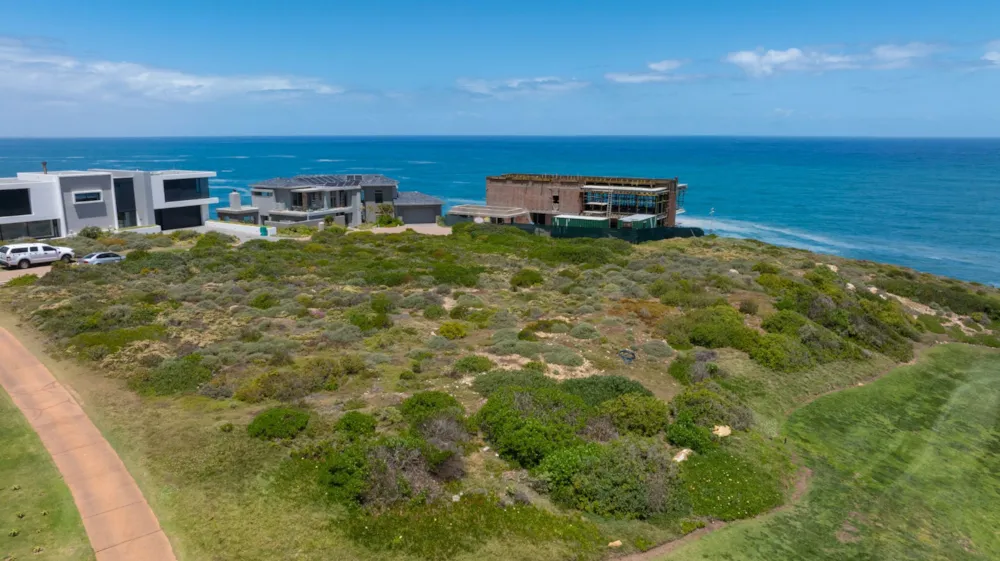 Residential vacant land for sale in Pinnacle Point Golf Estate - 1MB1612202 Residential vacant land for sale in Pinnacle Point Golf Estate - 1MB1612202