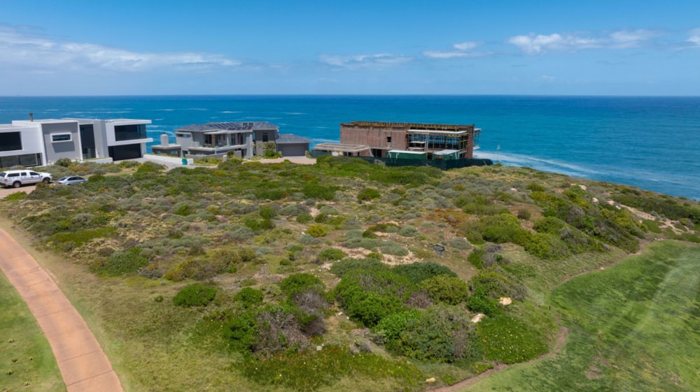 Residential vacant land for sale in Pinnacle Point Golf Estate - 1MB1612202