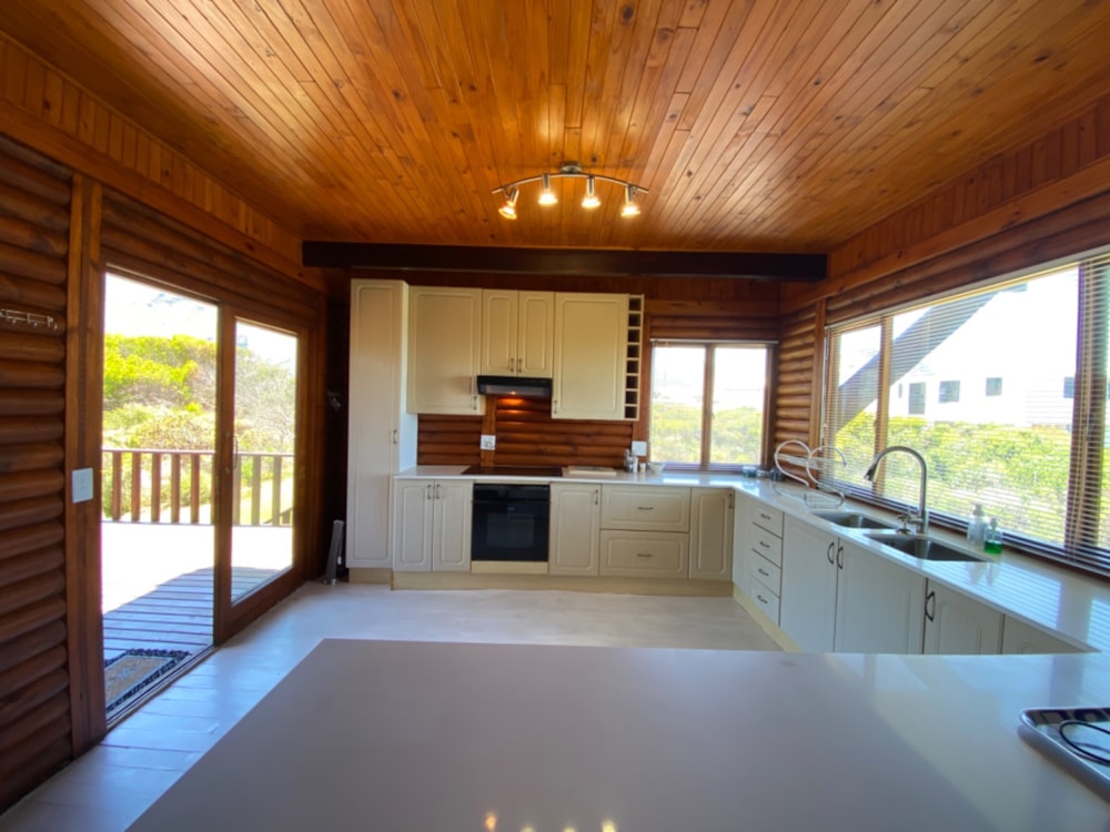 Double-storey house for sale in Bettys Bay - KN1682170